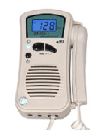 Doppler Foetal BF500++ Pocket