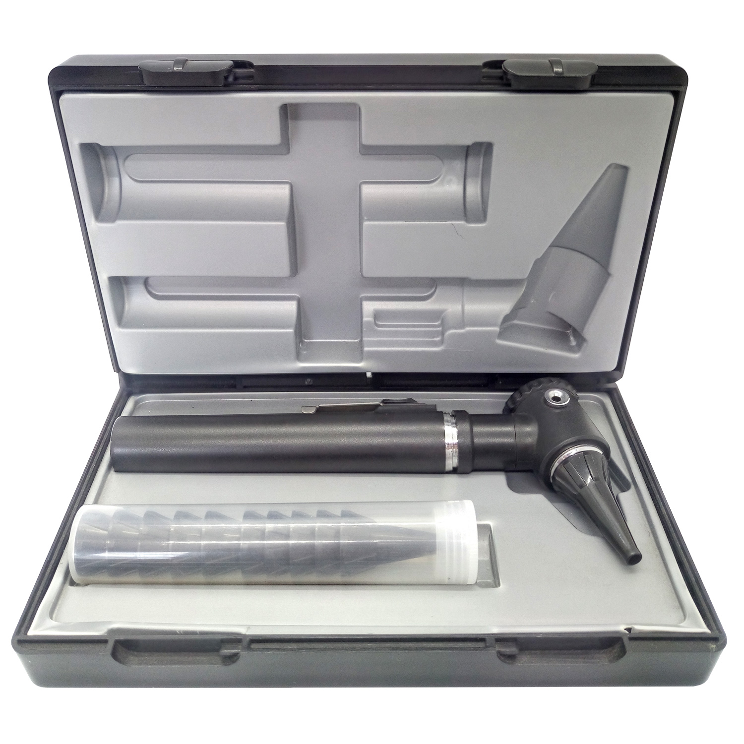 Otoscope Fibre Optic