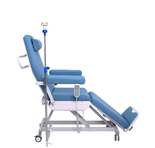 Treatment Chair