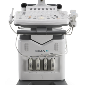 Edan U2 Colour Doppler Ultrasound System: Practical, Versatile and Reliable Diagnostics