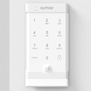 Ojmar Smart Lock