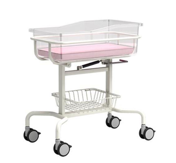 PRAY Care Newborn Bassinet E - Image 2
