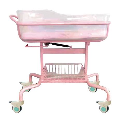 PRAY Care Newborn Bassinet E - Image 3