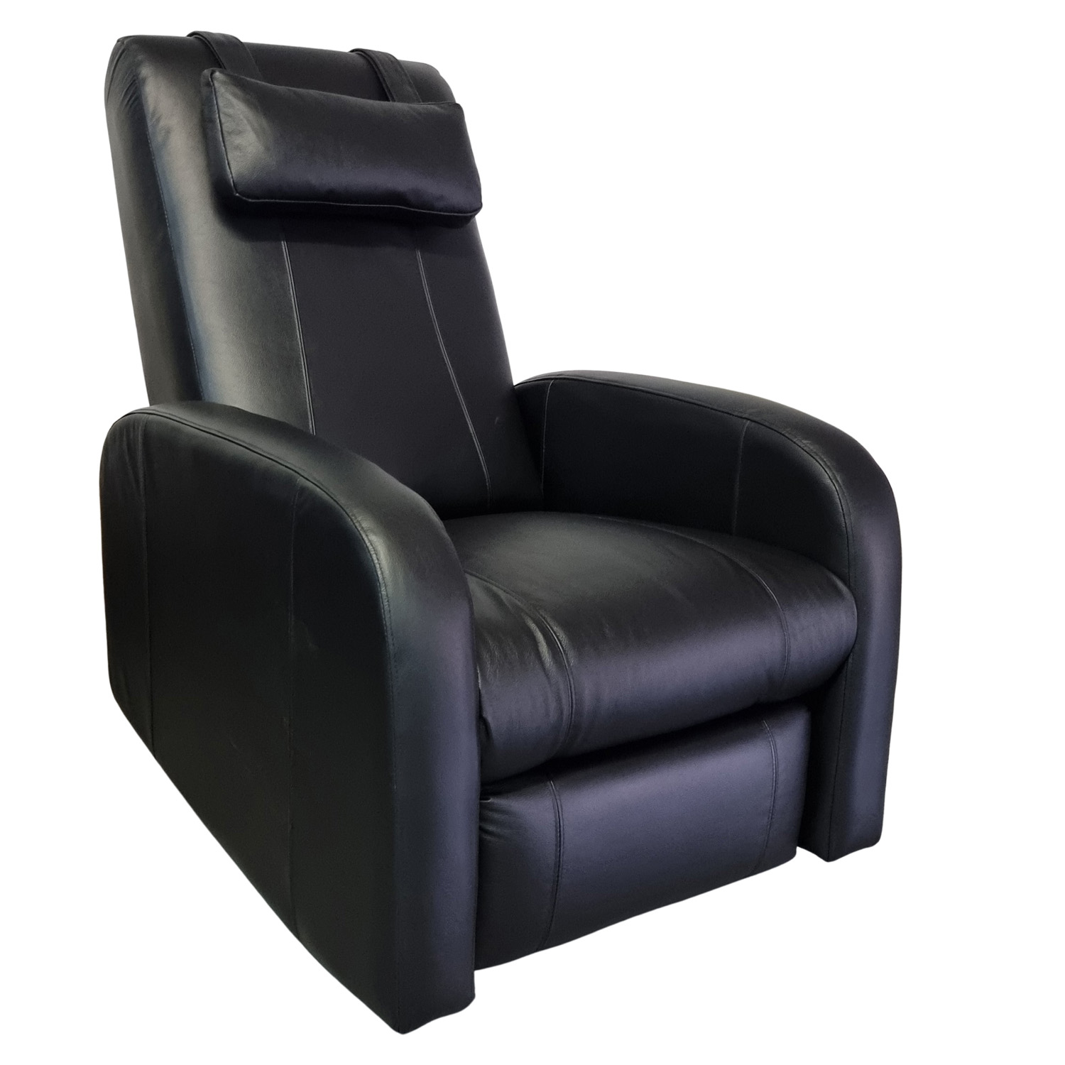 Greta Narrow Arms Recliner