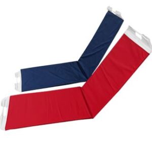 EA-1F11 Patient Roller Board Slide Sheet With 2 Handles