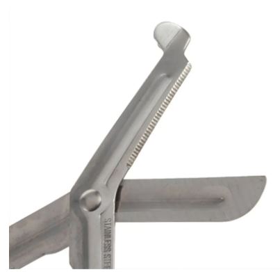 Scissors Rescue 16cm - Hi-care - Image 2