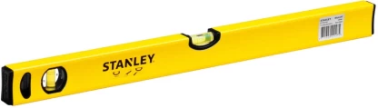 Stanley Box Beam Level 60cm Non Magnetic Spirit Level