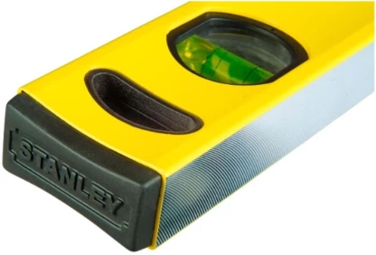 Stanley Box Beam Level 60cm Non Magnetic Spirit Level - Image 2