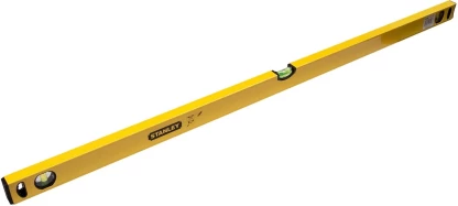 Stanley Box Beam Level 60cm Non Magnetic Spirit Level - Image 3