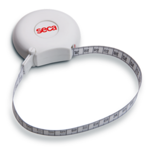 Seca 201 Ergonomic Circumference Measuring Tape