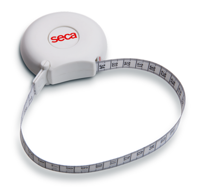 Seca 201 Ergonomic Circumference Measuring Tape