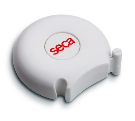 Seca 201 Ergonomic Circumference Measuring Tape - Image 2