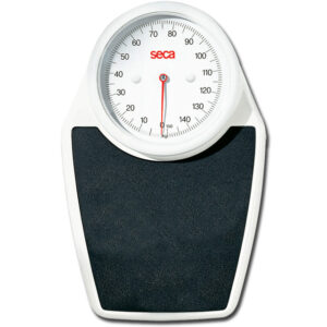 Seca Flat Scale Mechanical Round 762