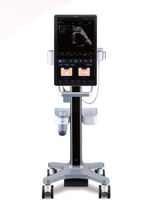 Edan GX9F Series Diagnostic Ultrasound System OB&GYN - Image 3