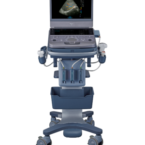 EDAN Acclarix AX8 Compact Ultrasound System RT2-2025